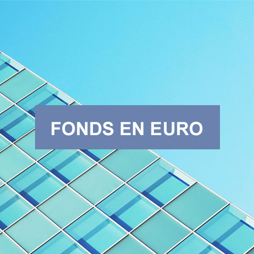 Fonds en Euros Securité Pierre Euro - Placement financier