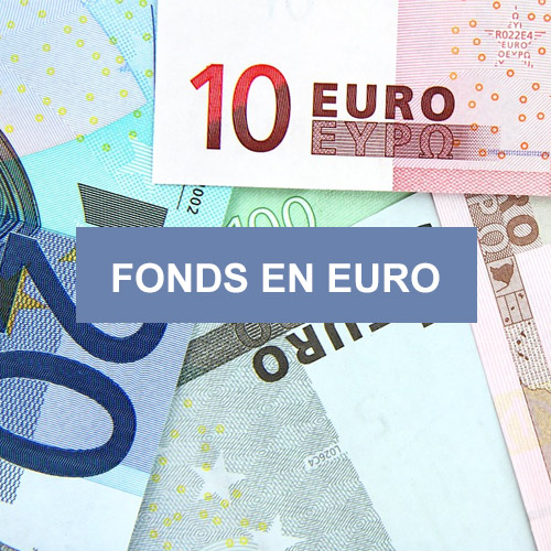 Fonds en euros APICIL EUROFLEX | Placement financier