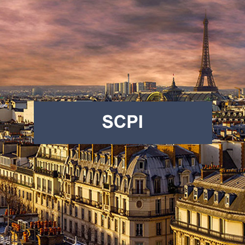 SCPI PRIMO FAMILY - Placement immobilier