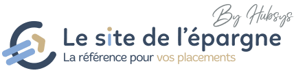 Le site de l′épargne Logo