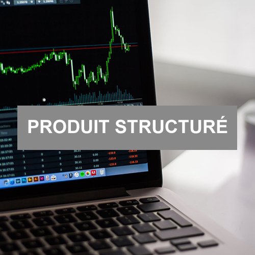 Fonds structuré TARGET FRANCE OCTOBRE 2019 | Placement financier