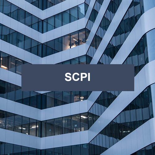 SCPI INTERPIERRE | Placement immobilier