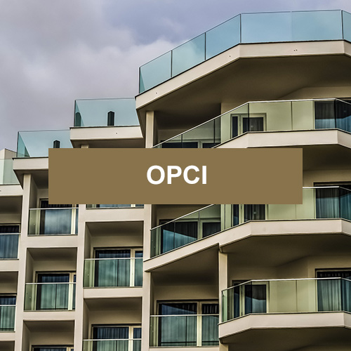 OPCI LF CERENICIMO + | Placement immobilier et financier