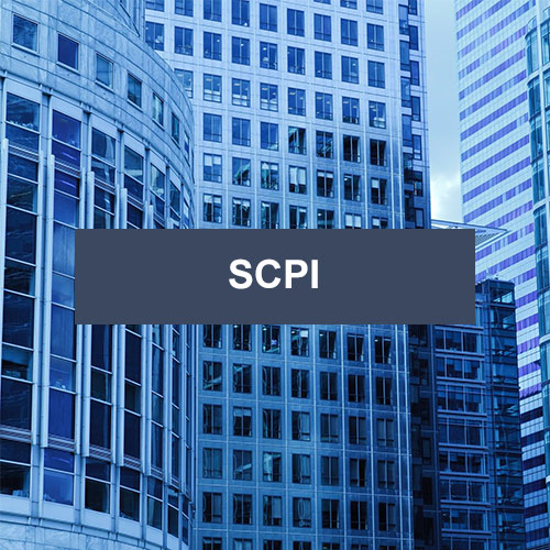 SCPI CORUM EURION - Placement immobilier