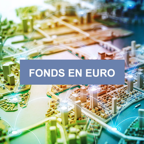 Fonds en Euros Securité Infra Euro - Placement financier