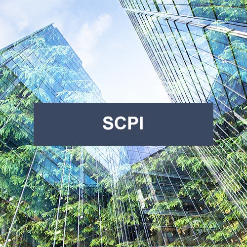 SCPI PIERRE CAPITALE - Placement immobilier