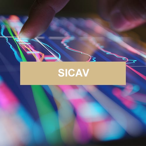 SICAV SUSTAINABLE EUROZONE EQUITY FUND | Placement Financier